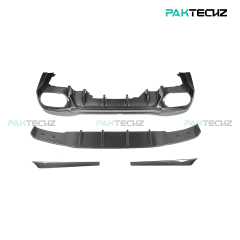 奔驰CLA级 Paktechz款 后唇