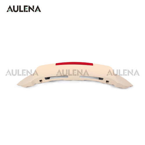 Porsche 992 TC Tail Base