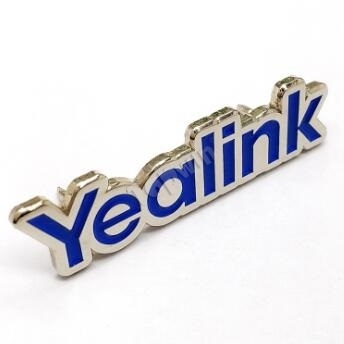 Personalized Corporate Metal Badges