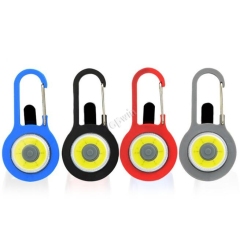 Hot Selling COB LED Carabiner Wholesale