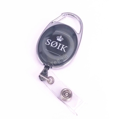 Personalised Yoyo Key Rings in Bulk