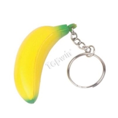 Cheap Plastic House Shape Key Ring Holder