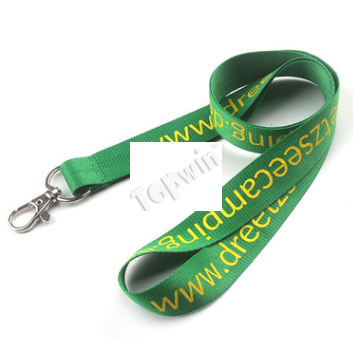 Anillo de llaves de cinta de medición de caudal de costura impreso con logotipo personalizado