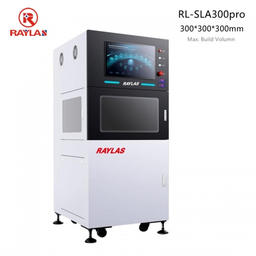 SLA 3D Printer | 3D Printing Machine | Industrial SLA 3D Printer ...