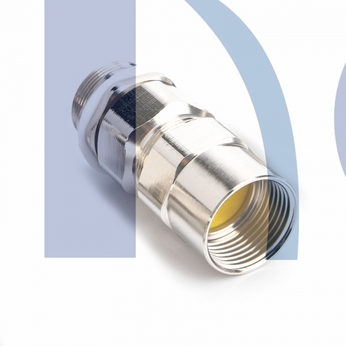 Explosion-Proof Cable Gland BDM-5-II