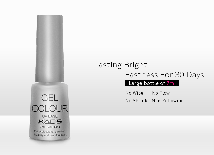 Base Coat Gel Nail Polish ,Gel Top & Base Sale KADS