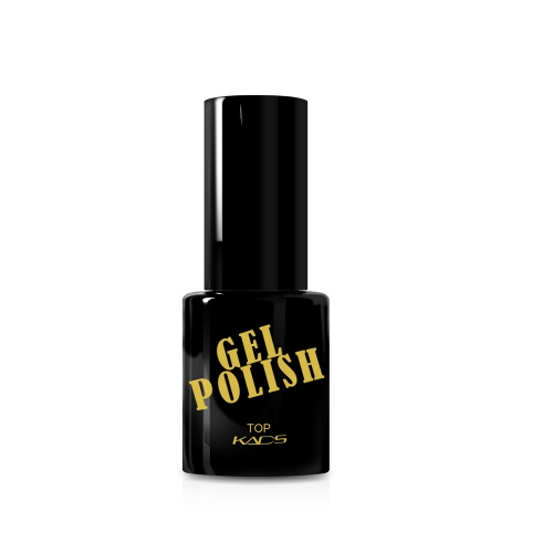 Top Coat Gel Nail Polish