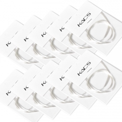 ファイバーグラス 10pcs