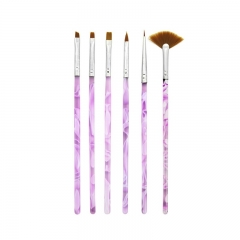 Nail Art Brush 430005