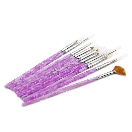 Nail Art Brush Set 430020