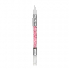 Double Head Drill Embossing Pen 430037