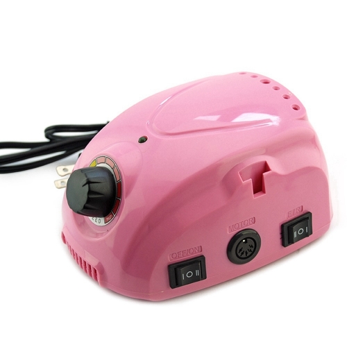 Electric Nail Drill Machine 300007