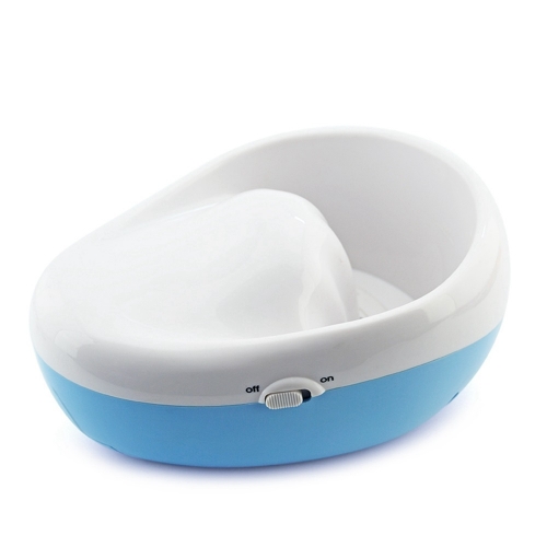 Nail Soak Off Bowl 300014