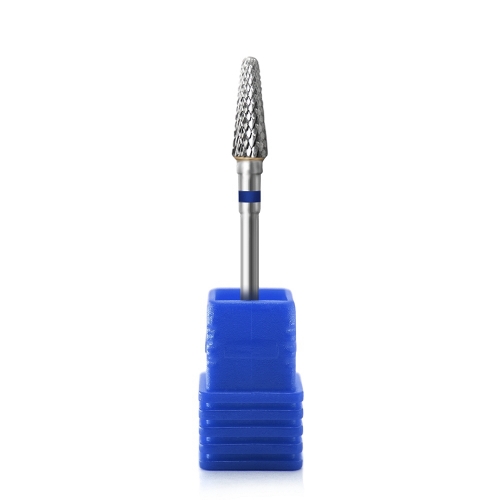 Umbrella Shape Alloy Nail Drill Bit 300034