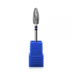 Bullet Alloy Nail Drill Bit 300031