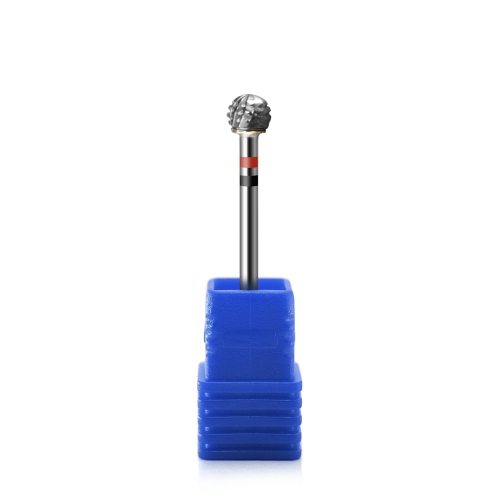 Spherical Alloy Nail Drill Bit 300030