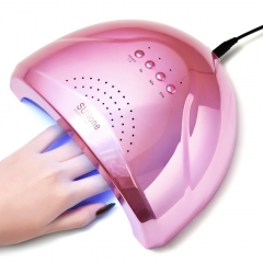 UV/LEDネイルドライヤー 300081