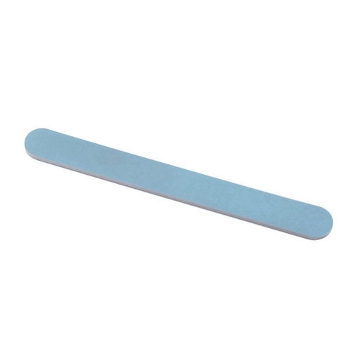 Blue Nail File Gel Buffer 440009