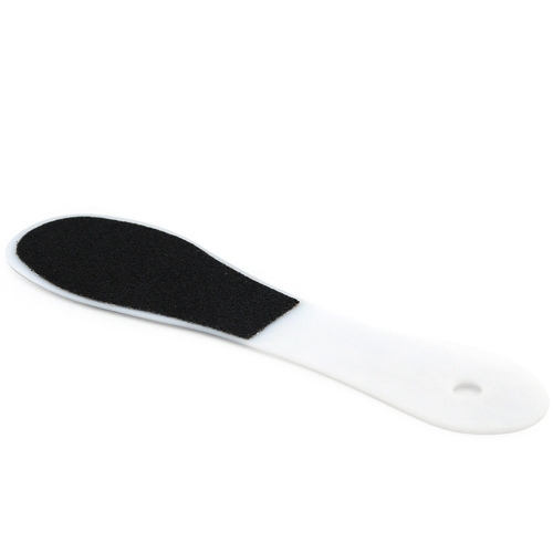 Plastic Pedicure File Foot Care 440010