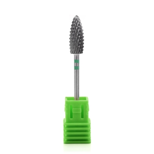 Bullet Tungsten Carbide Nail Drill Bit 300066