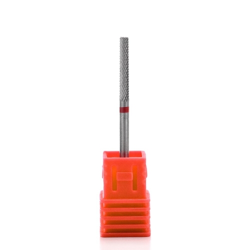 Slender Tungsten Carbide Nail Drill Bit 300054