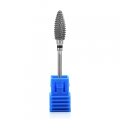 Bullet Tungsten Carbide Nail Drill Bit 300068