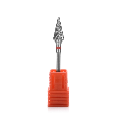 Umbrella Shape Alloy Nail Drill Bit 300078