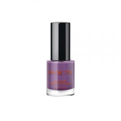 Nail Stamp Polish 9.5ml Dark Reddish Purple