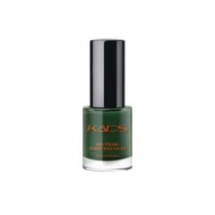 Nail Stamp Polish 9.5ml Green