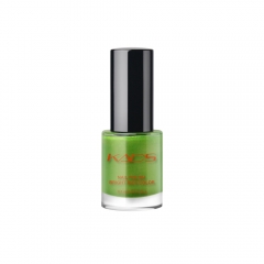 Nail Stamp Polish 9.5ml Pearly Olivine