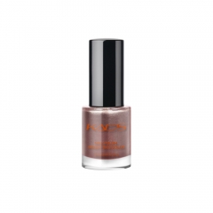 Nail Stamp Polish 9.5ml Metallic Bronze Gold