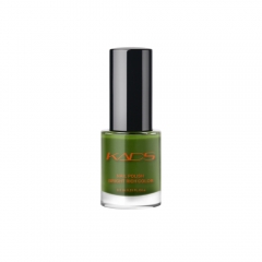 Cedar Green Jelly Nail Polish 9.5ml