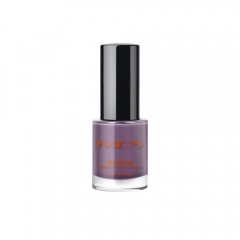 Nail Stamp Polish 9.5ml Maroon