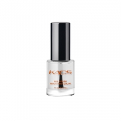 Waterborne Top Coat Nail Polish