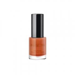 Nail Stamp Polish 9.5ml Orange