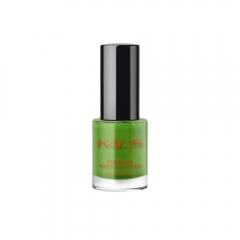 Nail Stamp Polish 9.5ml Pearly Light Green