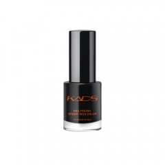 Nail Stamp Polish 9.5ml Black