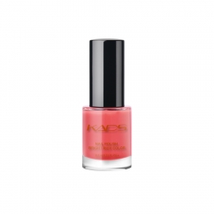 Living Coral Jelly Nail Polish 9.5ml