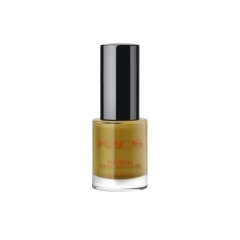 Nail Stamp Polish 9.5ml Ginger