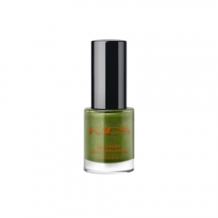 Nail Stamp Polish 9.5ml Pearly Yellow Green