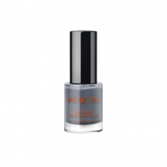 Winter Sky Mica Nail Polish 9.5ml Grey Blue