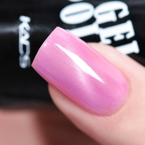 Nude Pink Series Cat Eye Gel Nail Polish Pink