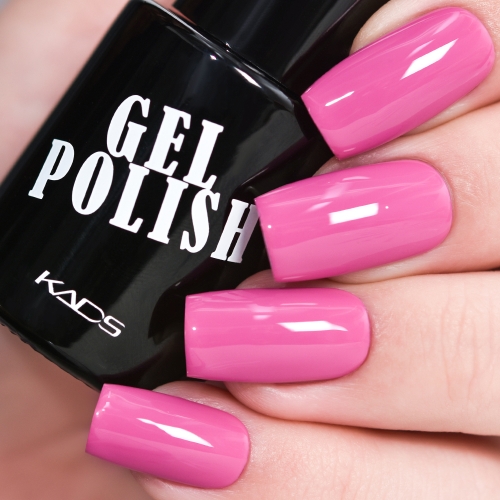 Gel Nail Polish Pale Mauve