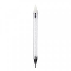 Double Head Nail Art Dotting Pen 430039