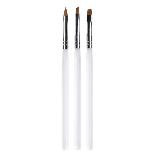 UV Gel Nail Art Brush Set 430022