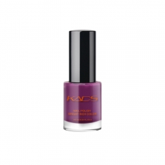 Nail Stamp Polish 9.5ml Purplish Red