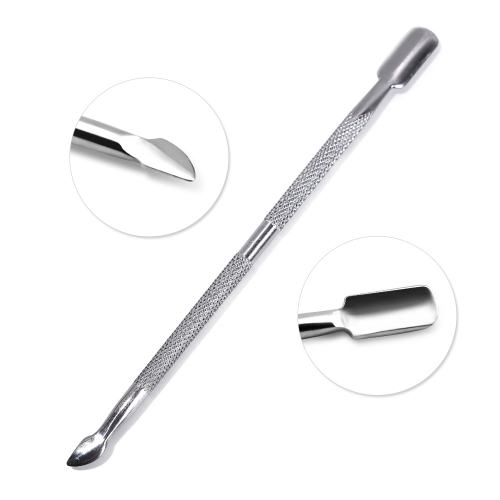 Double Sided Nail Cuticle Pusher 410002