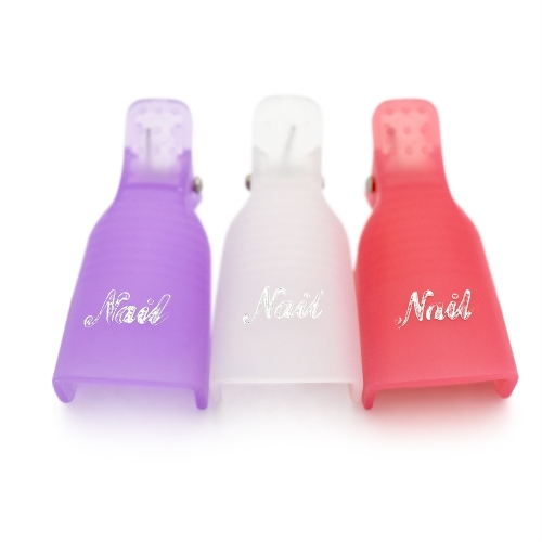 Nail Polish Remover Clip 410062