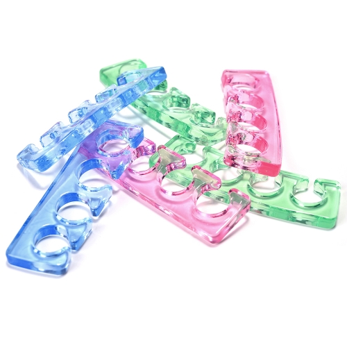 Silicone Toe Separators 410067