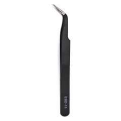 Curved Tweezer